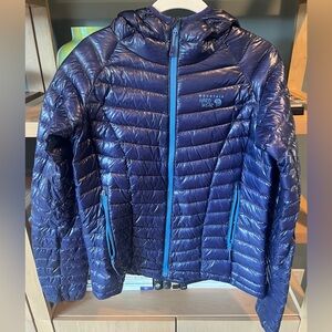 Mountain Hardwear Ghost Whisperer Medium